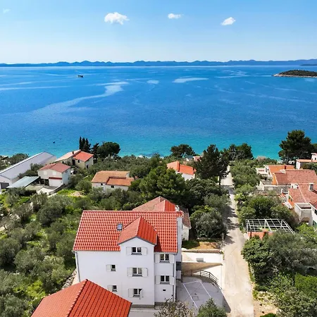 Apartmán Ferienwhg- By Interhome Ždrelac