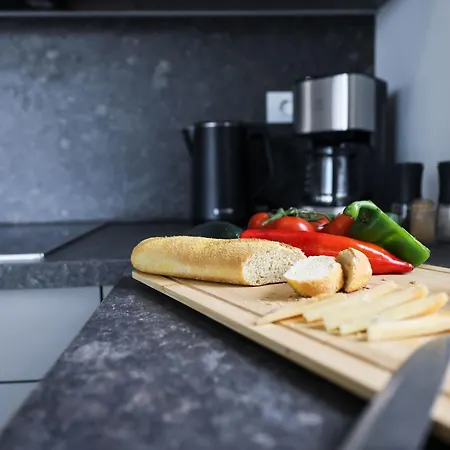 Ferienwhg- By Interhome