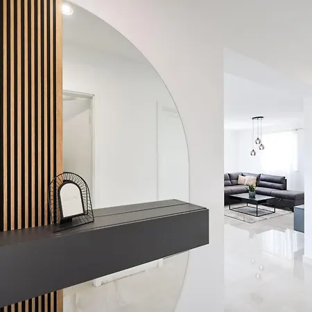 Ferienwhg- By Interhome Apartmán