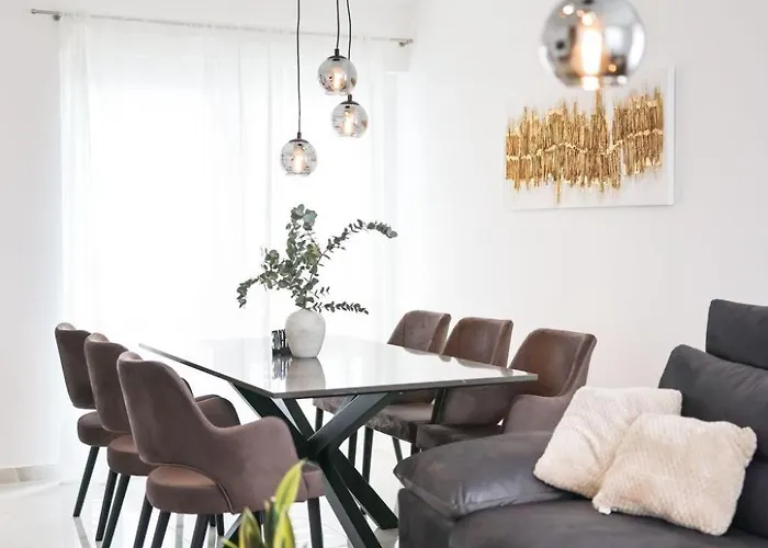 Апартаменты Ferienwhg- By Interhome Ждрелац