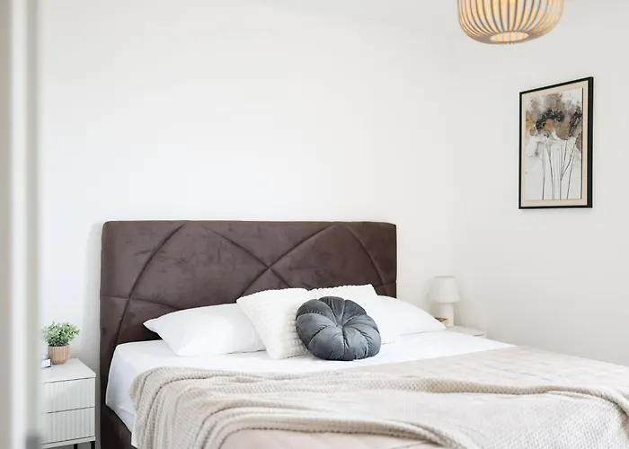 Ferienwhg- By Interhome *