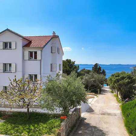 Apartamento Ferienwhg- By Interhome Ždrelac