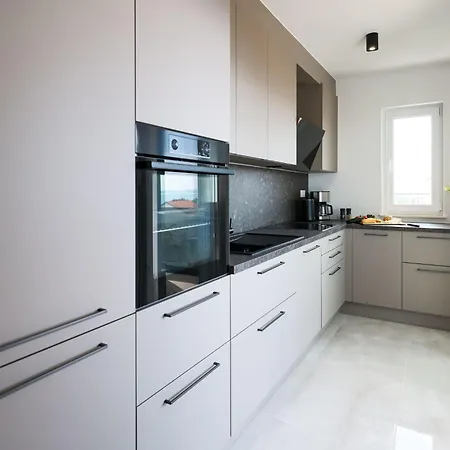 Ferienwhg- By Interhome Apartamento