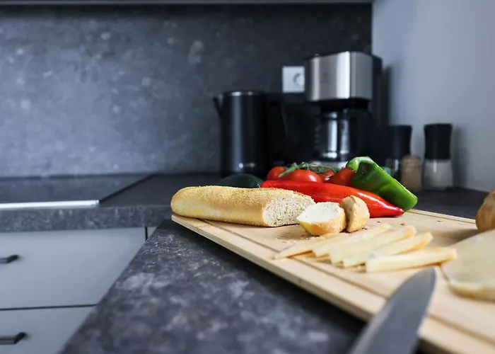 Ferienwhg- By Interhome