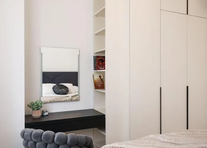 Apartment Ferienwhg- By Interhome