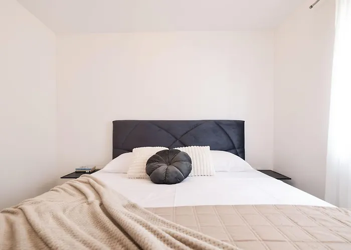 Ferienwhg- By Interhome Apartment Ždrelac