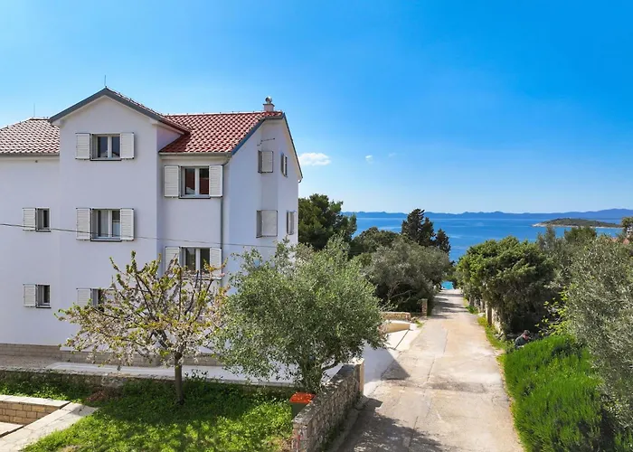 Daire Ferienwhg- By Interhome Ždrelac