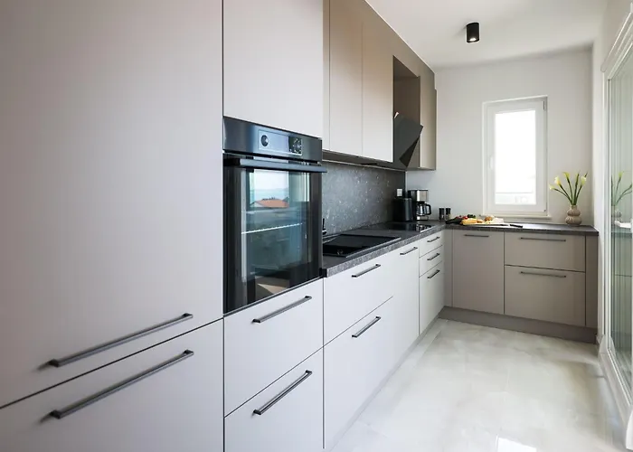 Ferienwhg- By Interhome Daire