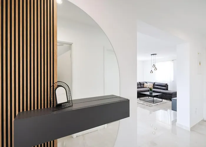 Ferienwhg- By Interhome Daire