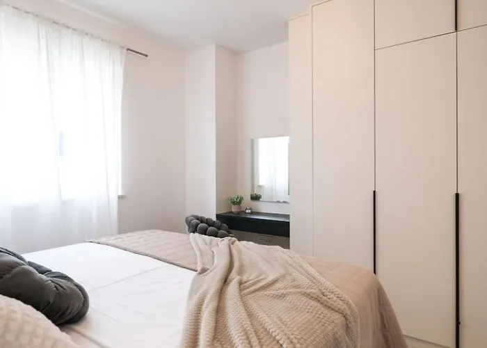 Ferienwhg- By Interhome Daire Ždrelac